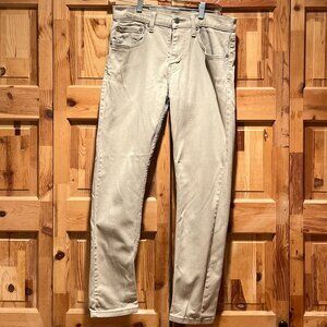 Men's Levi Khaki Pants